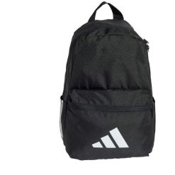 Plecak Logo Kids. Białe torby i plecaki dziecięce Adidas, z materiału. Za 99.95 zł.