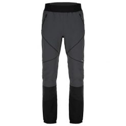 Spodnie outdoor Urban Green Men XL - Trwałe i funkcjonalne. Szare spodnie materiałowe męskie LOOP, m, bez wzorów. Za 277.99 zł.