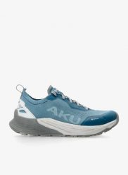 Buty turystyczne damskie AKU Aira V-Light GTX. Niebieskie trekkingi damskie Aku, trekkingowe, gore-tex. Za 725.99 zł.