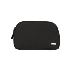 Torba do makijażu Athlecia Berlina. Czarne plecaki damskie Athlecia, bez wzorów, sportowe. Za 178.00 zł.