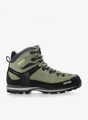Buty trekkingowe damskie Meindl Litepeak 3.0 GTX. Zielone trekkingi damskie Meindl, trekkingowe, gore-tex. Za 1,110.99 zł.