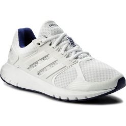 Buty adidas - Duramo 8 W CP8756 Ftwwht/Fwwht/Reapur. Obuwie sportowe damskie marki Adidas. W wyprzedaży za 199.00 zł.