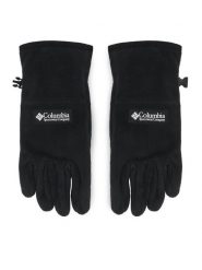 Columbia Rękawiczki Damskie Sequoia Grove™ 2136931 Czarny. Czarne czapki i kapelusze damskie Columbia, bez wzorów, z dzianiny. Za 149.99 zł.