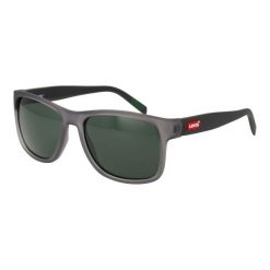 Okulary przeciwsłoneczne Męskie Levi's LV 5080_S 56RIWQT. Brązowe okulary przeciwsłoneczne męskie Levi's. Za 425.80 zł.