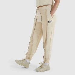 SPODNIE DAMSKIE DRESOWE ELLESSE SPORTOWE XS. Szare spodnie dresowe damskie Ellesse, uniwersalny, bez wzorów, z bawełny. Za 227.43 zł.