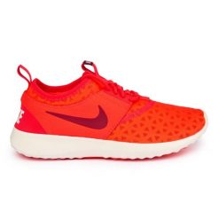 Buty Nike Juvenate Noble Red Mga 0766 Red. Czerwone obuwie sportowe damskie Nike, bez wzorów, z materiału. Za 511.99 zł.
