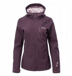 Hitec Damski softshell Hi-tec LADY AVANI plum perfect/lavender frost rozmiar XL. Niebieskie kurtki damskie HITEC, xl, bez wzorów, z softshellu, bez kaptura. Za 249.98 zł.