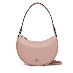 Torebka MICHAEL Michael Kors. Czerwone torebki do ręki damskie MICHAEL Michael Kors, bez wzorów, klasyczne, bez dodatków. Za 529.99 zł.
