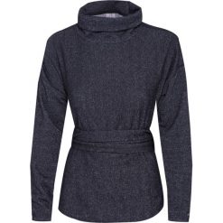 Bluza DEHA EXPRESSION Srebrny|Czarny. Bluzki damskie marki Deha. W wyprzedaży za 120.00 zł.