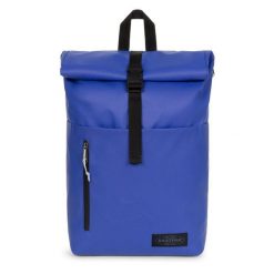 Plecak Eastpak Up Roll. Niebieskie plecaki damskie Eastpak, bez wzorów. Za 345.50 zł.