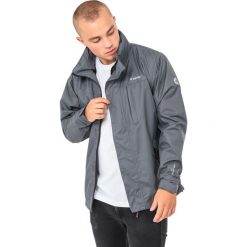 Hi-tec Kurtka DIRCE Moon Grey/Flame Red r. XL. Kurtki męskie marki Hi-tec. Za 177.41 zł.