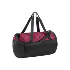 Torba fitness 20l Domyos. Czerwone torby sportowe męskie DOMYOS. W wyprzedaży za 34.99 zł.
