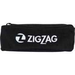 Dziecięcy plecak typu fanny pack Zigzag Leaf. Czarne torby i plecaki dziecięce Zigzag, z materiału. Za 224.00 zł.