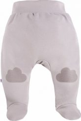 Ewa Klucze Półśpiochy niemowlęce szare Mellow Ewa klucze 80. Szare śpioszki niemowlęce Ewa Klucze, bez ramiączek. Za 26.99 zł.