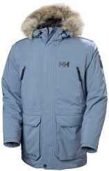 Kurtka męska Helly Hansen Helly Hansen męska kurtka jesienno-zimowa REINE PARKA 53630 601 XL. Parki męskie Helly Hansen, na zimę, m, bez wzorów, bez kaptura. Za 1,479.99 zł.