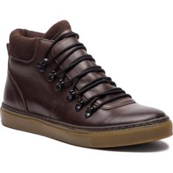 Trzewiki SERGIO BARDI - Gambaro FW127374318GR 105. Kozaki męskie marki Sergio Bardi. W wyprzedaży za 219.00 zł.
