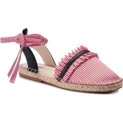 Espadryle GUESS - Roby FJ6ROB FAB12 RED. Sandały dziewczęce marki Guess. Za 239.00 zł.