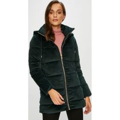 Only - Kurtka Vera. Czarne kurtki damskie Only, z poliesteru. W wyprzedaży za 199.90 zł.