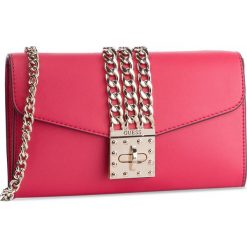 Torebka GUESS - Prisma (VG) Mini Bags HWVG72 99710 RED. Torebki do ręki damskie marki Guess. Za 589.00 zł.