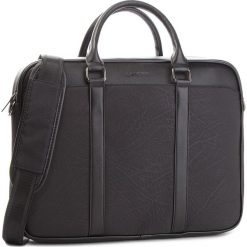 Torba na laptopa LANETTI - RM0619 Black. Torby na laptopa damskie marki Lanetti. Za 139.99 zł.