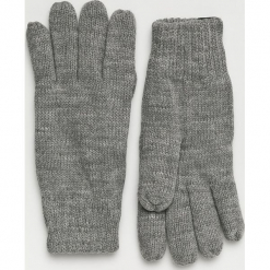 Tom Tailor Denim - Rękawiczki. Rękawiczki męskie marki FOUGANZA. W wyprzedaży za 59.90 zł.