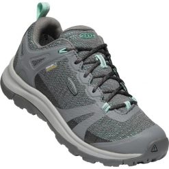 Buty trekkingowe damskie Keen Terradora II Wp. Szare obuwie sportowe damskie Keen, trekkingowe. Za 302.00 zł.