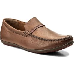 Mokasyny LASOCKI FOR MEN - MB-SPIDER2-02 Brązowy. Mokasyny męskie marki Lasocki For Men. Za 179.99 zł.