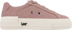 Lee Buty damskie Lee Bowa 50261005 04S 38. Obuwie sportowe damskie Lee, bez wzorów. Za 188.99 zł.