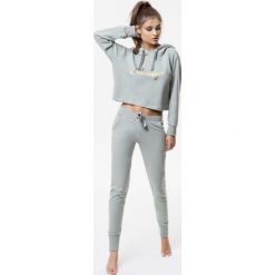 Cardio Bunny - Bluza Lipgloss. Bluzy damskie Cardio Bunny. W wyprzedaży za 159.90 zł.