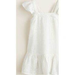 Mango Kids - Sukienka dziecięca Gala 80-104 cm. Sukienki dla dziewczynek Mango Kids. W wyprzedaży za 69.90 zł.