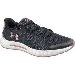 Under Armour W Micro G Pursuit SE 3021250-004. Obuwie sportowe damskie marki Under Armour. W wyprzedaży za 269.99 zł.