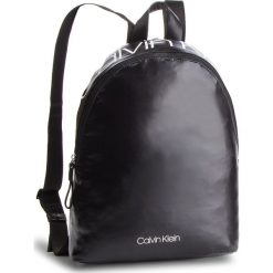 Plecak CALVIN KLEIN - Ck Essential Backpack K60K604811 001. Plecaki damskie marki Calvin Klein. Za 349.00 zł.