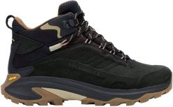 Buty trekkingowe męskie Merrell Buty trekkingowe męskie MOAB SPEED 2 LTR MID WP (J037777) 41.5. Trekkingi męskie Merrell. Za 849.87 zł.