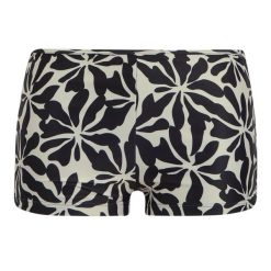 Szorty Bikini Damskie Aceana Abstract Floral. Brązowe bikini damskie Regatta, m, bez wzorów, z elastanu. Za 71.99 zł.