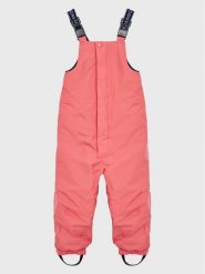 Didriksons Spodnie outdoor Tarfala 504397 Różowy Regular Fit. Czerwone buty zimowe dziewczęce Didriksons, na zimę, bez wzorów, z syntetyku. Za 329.99 zł.