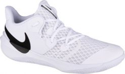 Nike Nike Zoom Hyperspeed Court CI2964-100 białe 42. Białe buty sportowe męskie Nike, bez zapięcia, nike zoom. Za 330.01 zł.