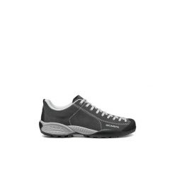 Buty turystyczne SCARPA Mojito. Szare trekkingi męskie Scarpa, trekkingowe. Za 569.99 zł.