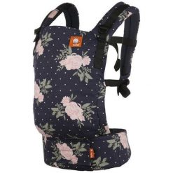Tula Nosidełko Toddler Canvas, Blossom. Torby i plecaki dziecięce Tula. Za 685.00 zł.