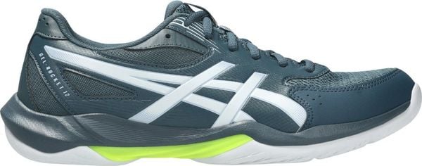 Asics Buty męskie Gel-Rocket 12 1071A116 404 40,5. Buty sportowe męskie Asics, bez zapięcia. Za 282.95 zł.
