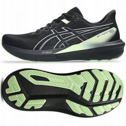 Asics GT-1000 15 1011C230 003. Buty sportowe męskie Asics, bez zapięcia. Za 443.78 zł.
