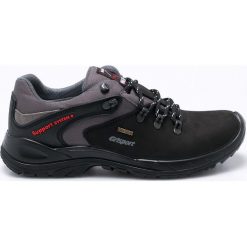 Grisport - Buty 11106N191G. Trekkingi męskie marki Grisport. W wyprzedaży za 199.90 zł.