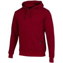 Bluza sportowa męska Joma 102108671. Brązowe bluzy męskie Joma, m, bez wzorów, z kapturem. Za 109.99 zł.