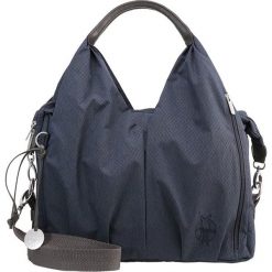 Lässig Torba do przewijania blue/mélange. Torby i plecaki dziecięce marki Lassig. Za 499.00 zł.