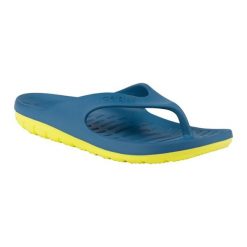 Japonki męskie Coqui Zucco. Niebieskie buty sportowe męskie Coqui, sportowe. Za 59.99 zł.