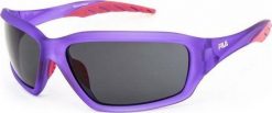 Fila Okulary przeciwsłoneczne męskie 63mm (SF-202-C6). Okulary przeciwsłoneczne męskie Fila. Za 168.77 zł.