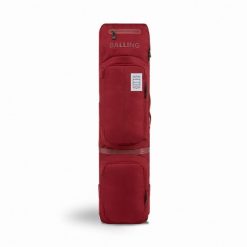 Torba Hokejowa do hokeja na trawie Alter1 Medium Stickbag Crismon. Czerwone torby i plecaki dziecięce BALLING. Za 367.60 zł.