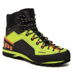 Trekkingi Crispi. Trekkingi męskie Crispi, trekkingowe, gore-tex. Za 1,989.00 zł.