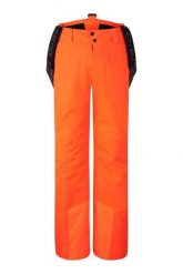 Spodnie narciarskie męskie BOGNER FIRE+ICE Scott 3. Brązowe spodnie snowboardowe męskie l, bez wzorów, narciarskie. Za 2,073.99 zł.