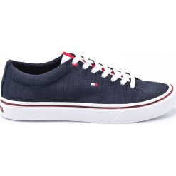 Tommy Hilfiger - Tenisówki. Trampki męskie marki Tommy Hilfiger. W wyprzedaży za 199.90 zł.