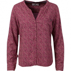 Bluzka "She Has A Way" w kolorze jagodowym. Czerwone bluzki damskie 4funkyflavours Women & Men. W wyprzedaży za 181.95 zł.
